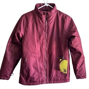 Girl's Winter Jacket size L